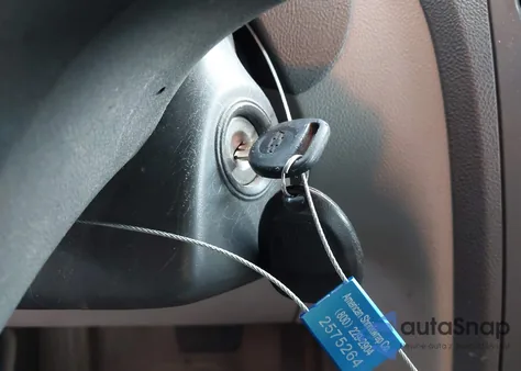 2009 Chevrolet Hhr Lt z USA, uszkodzony, nr VIN 3GNCA23B89S642630